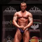 Jimmy  McDaniel - NPC Big Sky Championships 2013 - #1